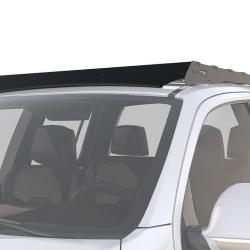 D&eacute;flecteur de vent Slimsport pour Volkswagen Amarok, Car&eacute;nage simple (2010-2022)