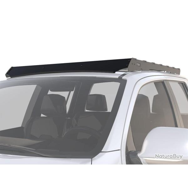 D�flecteur de vent Slimsport pour Volkswagen Amarok, Car�nage simple (2010-2022)