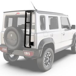 &Eacute;chelle (2018 et suivantes) pour Suzuki Jimny
