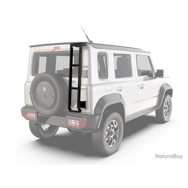 �chelle (2018 et suivantes) pour Suzuki Jimny