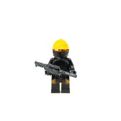 Fennec Shand Mini-Fig