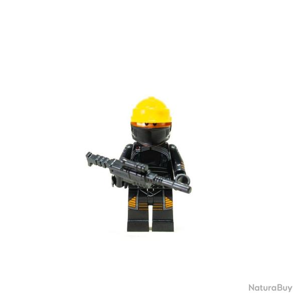 Fennec Shand Mini-Fig