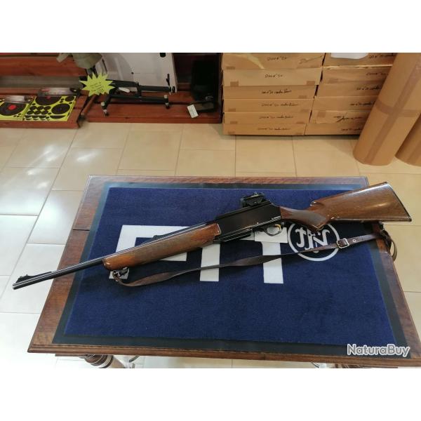 Carabien Browning BAR MK2, calibre 300 win