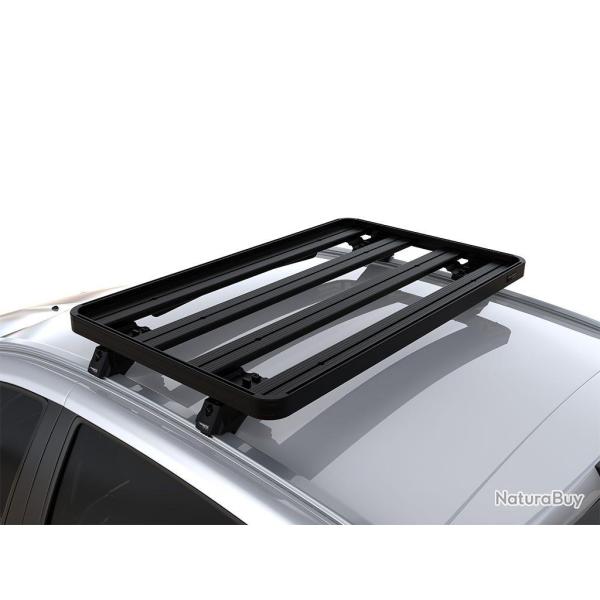 Galerie Slimline II Grab-on pour rails de toit - Rails sur�lev�s / 1345 x 1560 mm