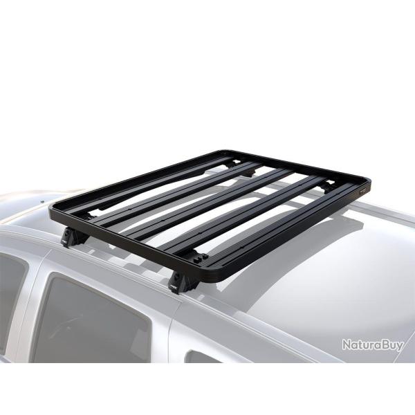 Galerie Slimline II Grab-on pour rails de toit 1165 � 954 mm, affleurants