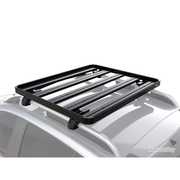 Galerie Slimline II Grab-on pour rails de toit 1165 � 954 mm, sur�lev�s