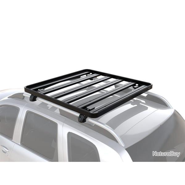 Galerie Slimline II Grab-on pour rails de toit 1255 � 1156 mm, sur�lev�s