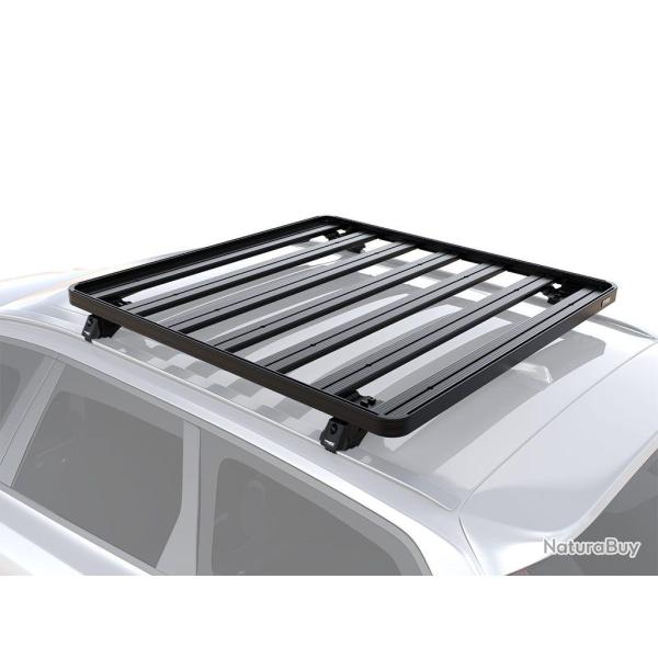 Galerie Slimline II Grab-on pour rails de toit 1345 � 1358 mm, affleurants