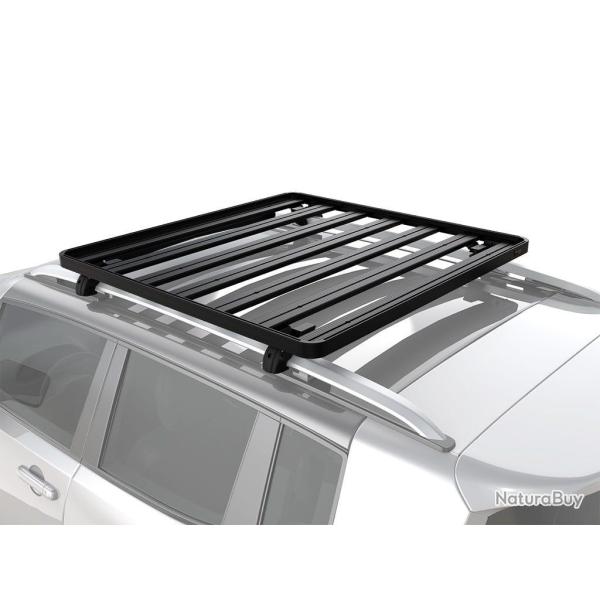 Galerie Slimline II Grab-on pour rails de toit 1345 � 1358 mm, sur�lev�s