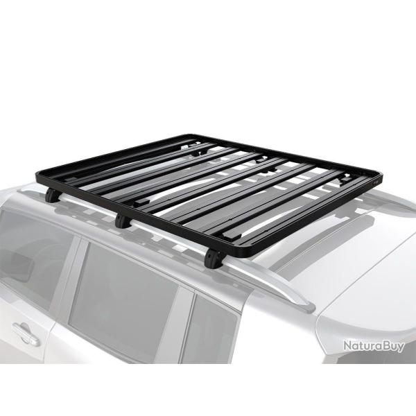 Galerie Slimline II Grab-on pour rails de toit 1345 � 1560 mm, sur�lev�s