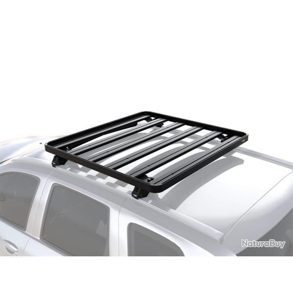 Galerie Slimline II Grab-on pour rails de toit, affleurants, 1255 � 1156 mm (version A)