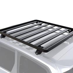 Galerie Slimline II Grab-on pour rails de toit, affleurants, 1255 &times; 1358 mm (version C)