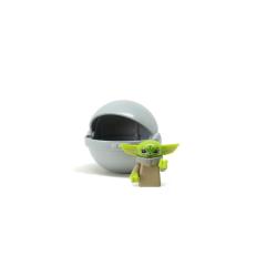 Grogu Mini-Fig