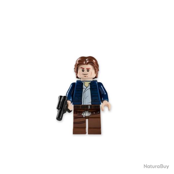 Han Solo ESB Mini-Fig