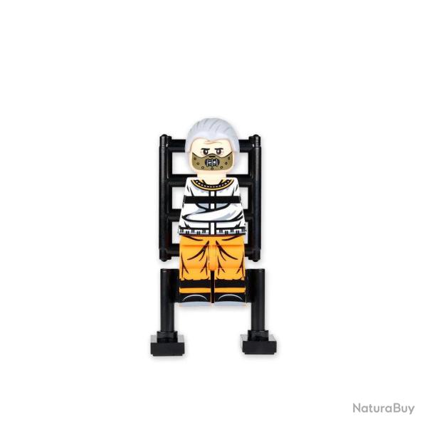 Hannibal Mini-Fig