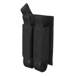 Insert 2 chargeurs pistolet - Black