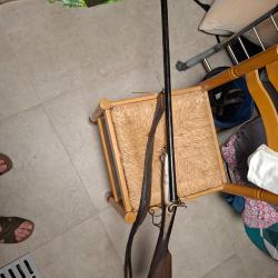 Fusil a broche