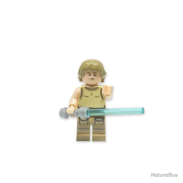 Luke ESB Mini-Fig