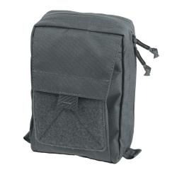 Pochette admin Urban - Shadow Grey