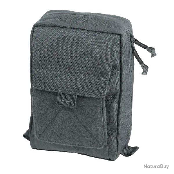 Pochette admin Urban - Shadow Grey