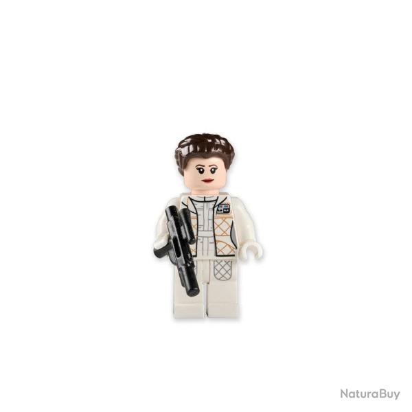 Princess Leia ESB Mini-Fig