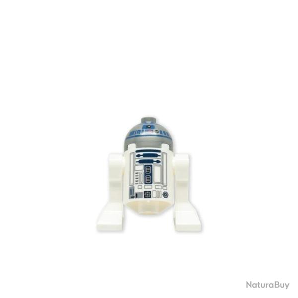 R2D2 Mini-Fig