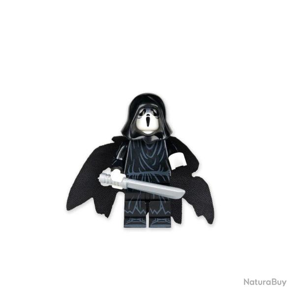 Scream Mini-Fig