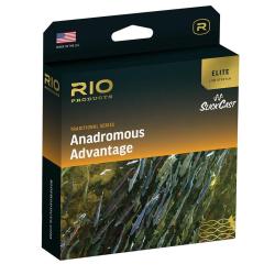 Soie RIO Elite Anadromous Advantage 8/9