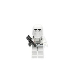 Snowtrooper Mini-Fig