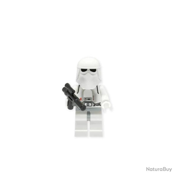 Snowtrooper Mini-Fig