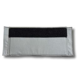 Stingray Padded Dividers - IllumiClean Grey / Large 11 x 5.75