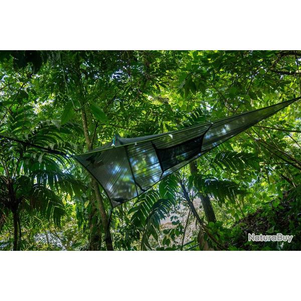 Tentsile UNA Air � Tente suspendue 1 place