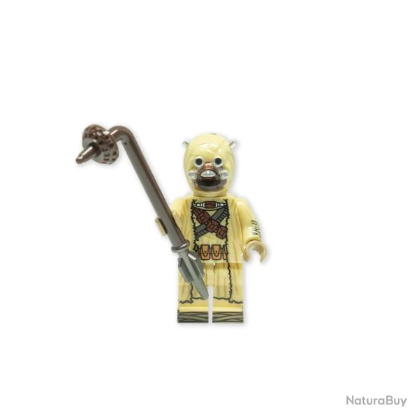 Tusken Raider Mini-Fig