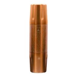 V2 Firelight Flask 750ml Topo TAD Edition - Stainless Steel