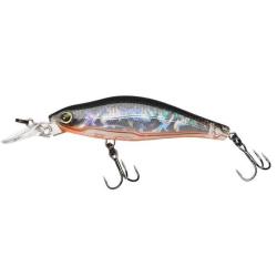 Leurre Yo-Zuri 3DS Shad MR 65mm Holographic Tennessee Shad