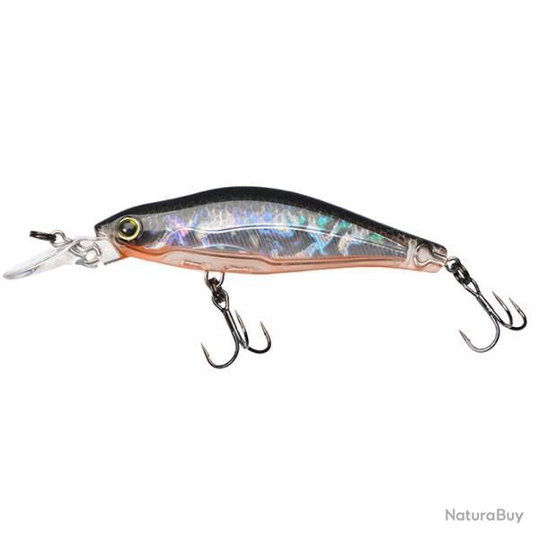 Leurre Yo-Zuri 3DS Shad MR 65mm Holographic Tennessee Shad