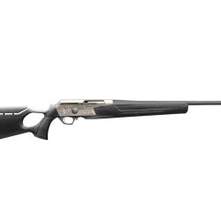 Carabine BROWNING Maral 4X Platinum "Edition Limit&eacute;e" cal9.3X62 crosse trou de pouce  (112A10009)