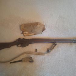 lee enfield n&deg;4 mk 1
