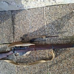 lee enfield n&deg;4 mk 1