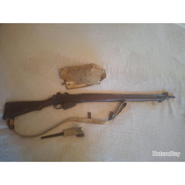 lee enfield n�4 mk 1