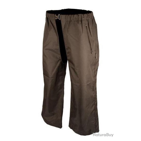 Cuissard de chasse anti-ronce classic SOMLYS , T: L.