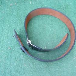 ceinturon Bianchi 125 cm