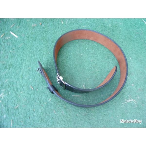 ceinturon Bianchi 125 cm