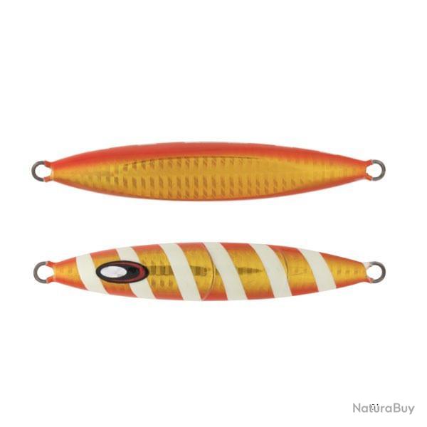 Jig M�tallique Hearty Rise Slow Deep II 170g 01