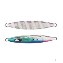 Jig M&eacute;tallique Hearty Rise Slow Deep II 14 140g