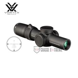 Lunette VORTEX AMG 1-10x24 EBR-9 IL FFP (Mrad)