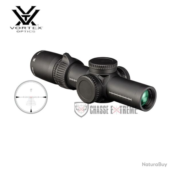 Lunette VORTEX AMG 1-10x24 EBR-9 IL FFP (Mrad)