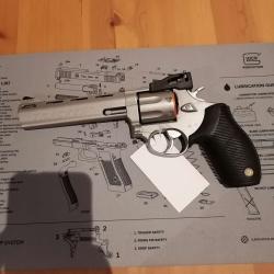 TAURUS MOD 627 &laquo;  &raquo;TRACKER &raquo; &raquo; 357 MAGNUM