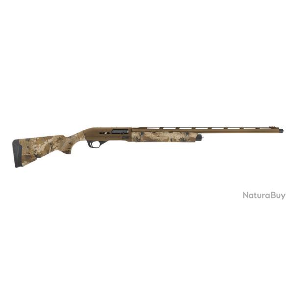 Wahoo ! Fusil de chasse Semi-auto Franchi New Affinity 3X