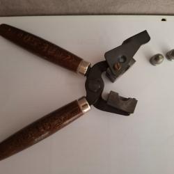 85 ogives calibre 50 pour carabine Smith